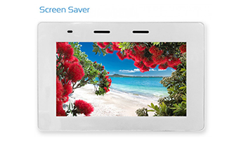 Crow Touch Screen Keypads for Runner 4/8 and 8/16