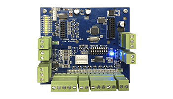 Crow R864EX-Z8 Zone Extender for Runner864