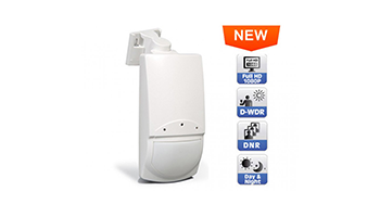 Crow SWAN CAM C PIR detector