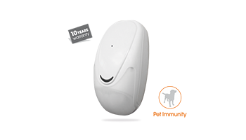 Crow Mouse GS dual technology detector
