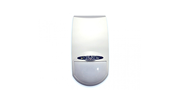 Crow NEO QUAD AM PIR detector with anti-masking