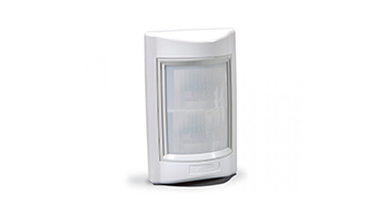 Crow D&D Dual waterproof sensor for outdoor conditions