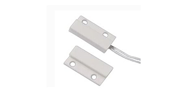 BS-2011WH Magnetic contact door sensor