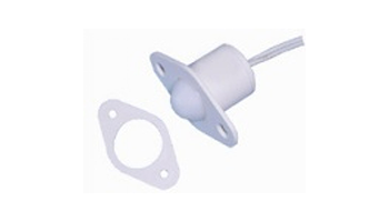 MS-20R sensor door-white