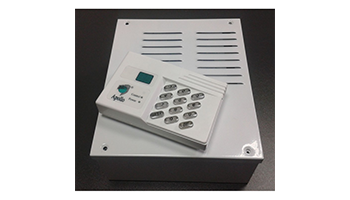 Crow APOLLO 7 D zone alarm panel