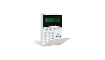 AMC K-lcd Light keypad