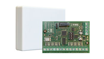 AMC KX-IN K8 Plus Zone Extender
