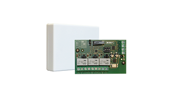 AMC KX-OUT 3 relay outputs
