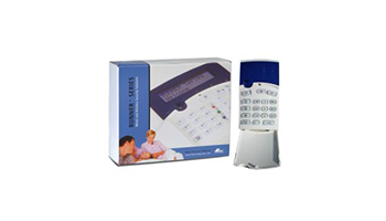 CROW RUNNER 4 KIT LED