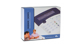 CROW RUNNER 8 KIT LED