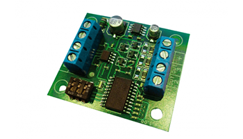 AMC EXPUS 3 Output expansion board