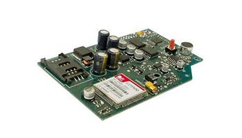 AMC SV/GSM Telephone dialer