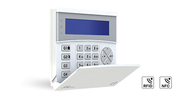 AMC K-lcd wireless 