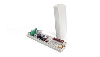 MC CS 400 bi-directional receiver