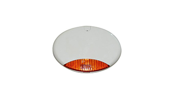 AMC KIT-183, Wireless siren with remote control (SOLAR)