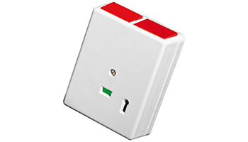 AMC PA2EW Panic Button