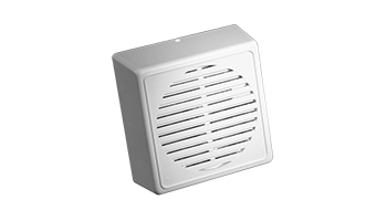 AMC I 40 Alarm sound