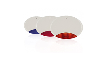 AMC ISIDE 130 siren for indoor and outdoor
