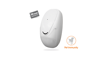 OEM Alarm Sec Mouse 02 Sensor