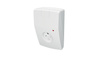Alarmtech AD 800-AM Acoustic Glass Break Detector with Anti-Mask