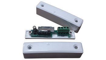 OEM Alarm Sec XEND24 Magnetic contact sensor