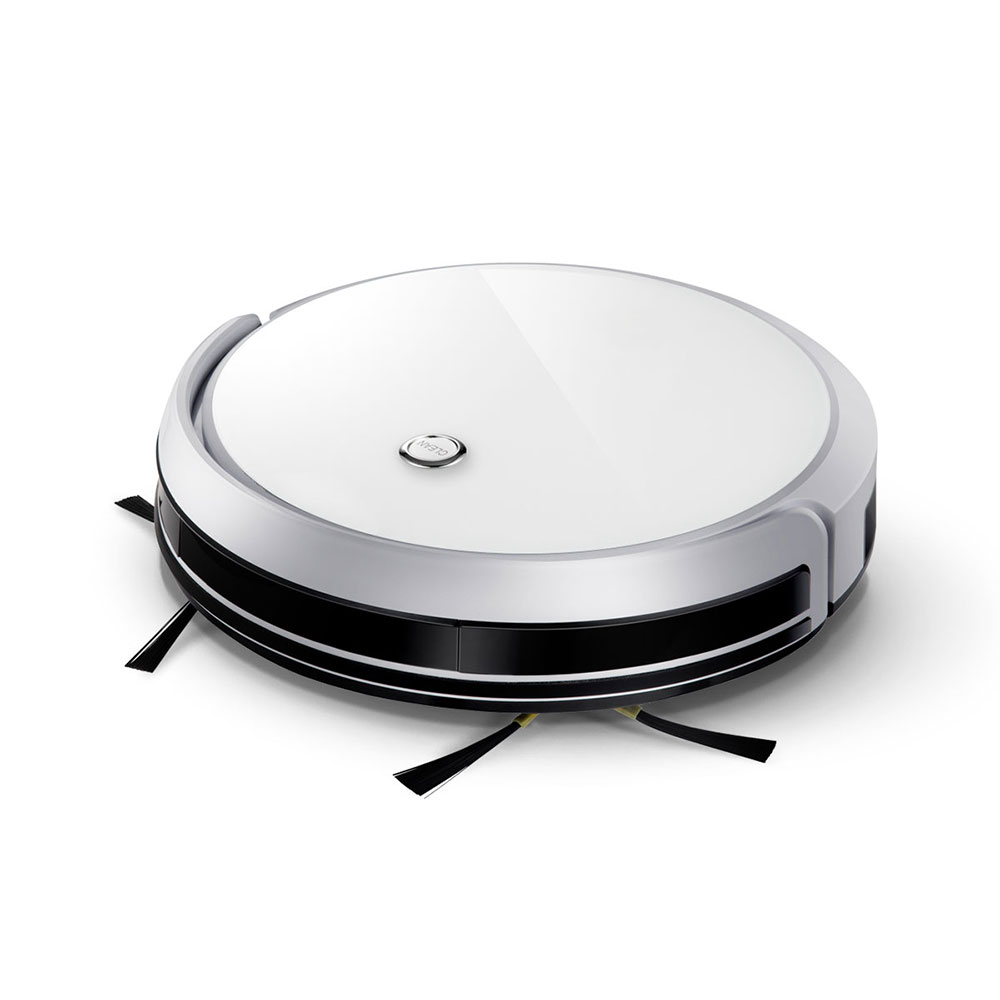 OEM PST-A3-C  Robot vacuum cleaner Wi-Fi, Tuya Smart, White - 91042