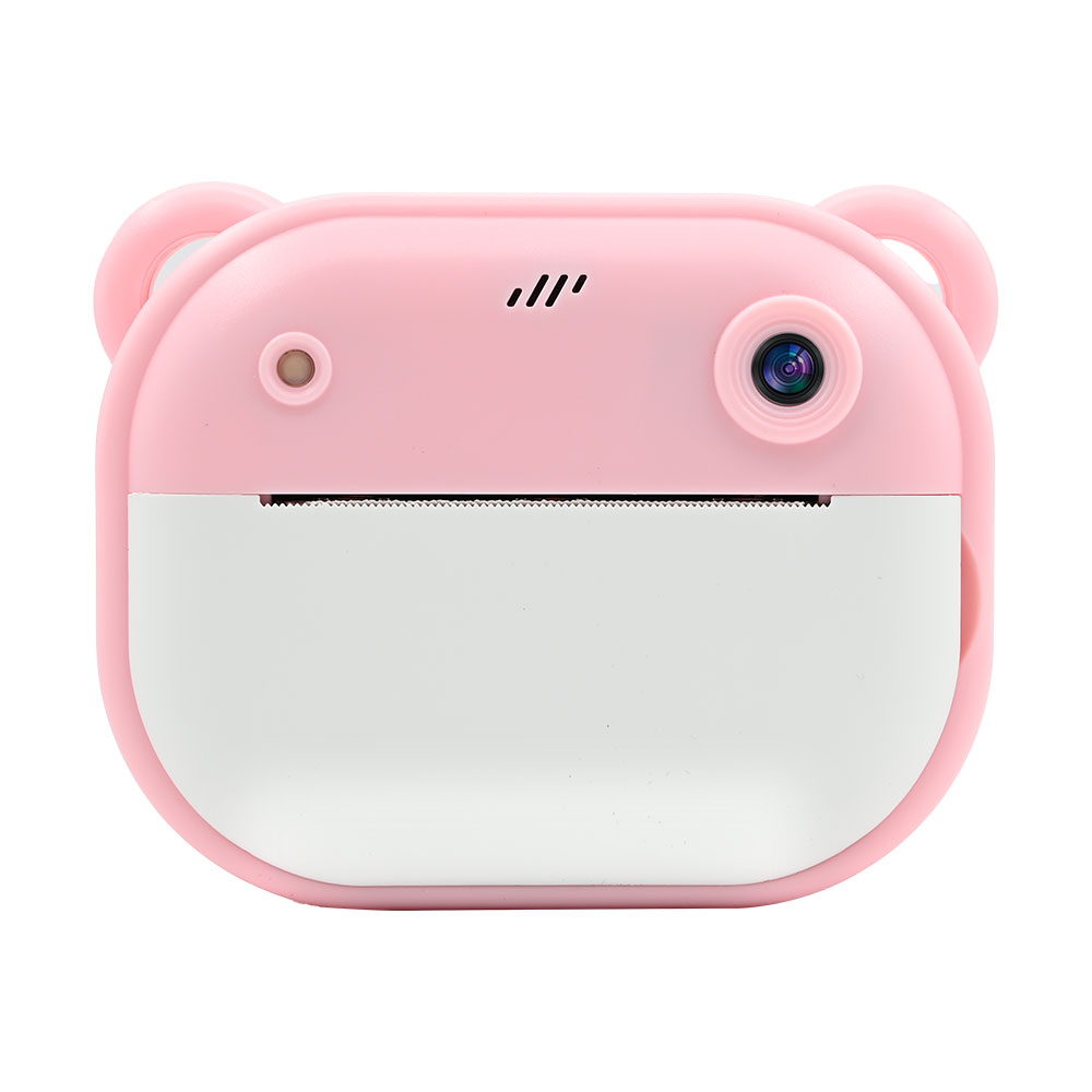 OEM KDC-030C,Kids camera 32GB, 2.0 inch, HD, 1200mAh, Different colors – 91076