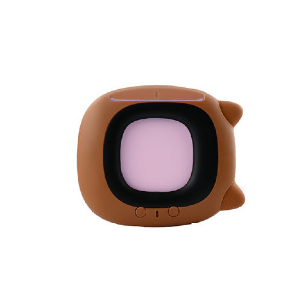 OEM KDC-0024,Interactive educational children's toy Brown - 91078