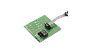 DMTech M9000R-4 Expansion module for control panels FP9000 & FP9000L with 4 relay outputs