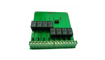 DMTech M9000R-8 Expansion module for control panels FP9000 & FP9000L adds 8 relay outputs