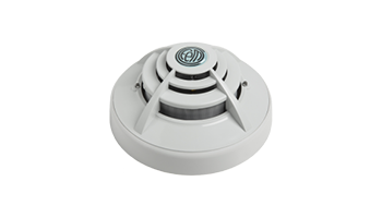 Cofem A35BST Combined smoke and temperature fire detector