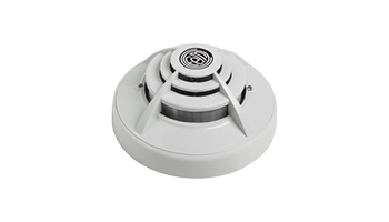 Cofem A30XHTCO Combined addressable smoke, temperature and CO fire detector
