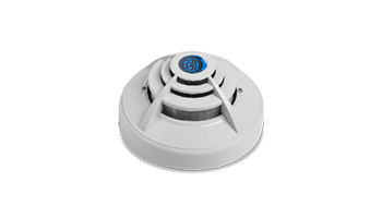 Cofem A30XHA Combined addressable smoke and temperature fire detector
