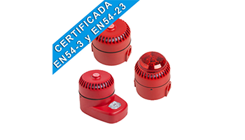 Cofem SIRAY SIRAY+BSLC SOUNDERS