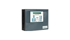 Cofem ZCO325BUL 3 zone addressable CO sensor control panel for max. 25 sensors 