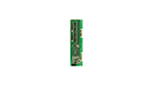 Kentec K772 16 inputs / outputs card for control panels