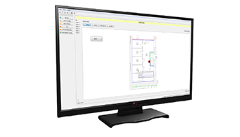 Kentec Ockular 4 Software