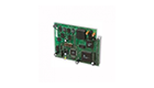 Kentec K586H Syncro AS Circuit Board (for 2nd Circuit) HOCHIKI Protocol