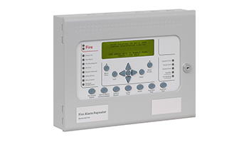 Kentec SECK67751M1 Repeater Syncro View - without LED zone indication