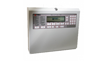 NSC B01070-00 Addressable fire alarm control panel Solution