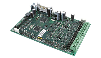 NSC B01272-00 Loop card ESP-High-Power for F1 system, supports 2 loops / 8 spurs of Hochiki ESP dete