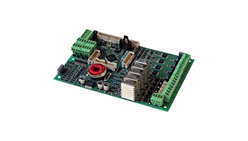NSC B01325-00 Extinguishing control panel (module) for addition to Solution F1 control panels