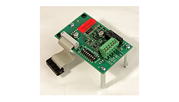 NSC B01341-00 I / O expansion interface for fire extinguishing control module with 4 traceable input