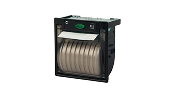 NSC B01230-00 Printer RS232 interface