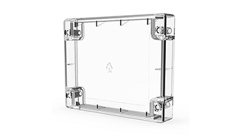 Hochiki CHQ-OEM LID (WHT) Box for CHQ-OEM module