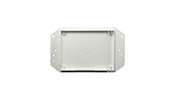 Hochiki CHQ-ADAPTOR Adapter for mounting the new CHQ modules