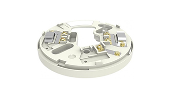Hochiki YBN-R/3M Marine Common Mounting Base