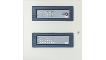PH Svesis PH.MА.012.CP 12 Zone Conventional Fire Alarm Panel