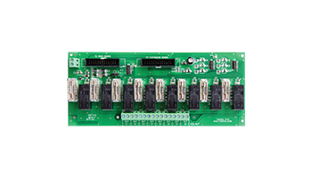 PH Svesis PH.MR.008.V2 8 relay expansion board