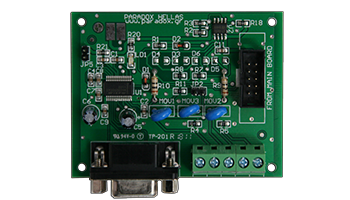 PH Svesis PH.MA.232.RS Serial RS-232/485 communication module for Matrix2000 series panels